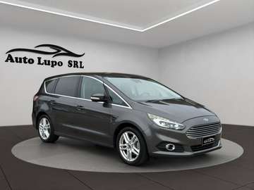 2.0 tdci Titanium Business Motore rigeneraro