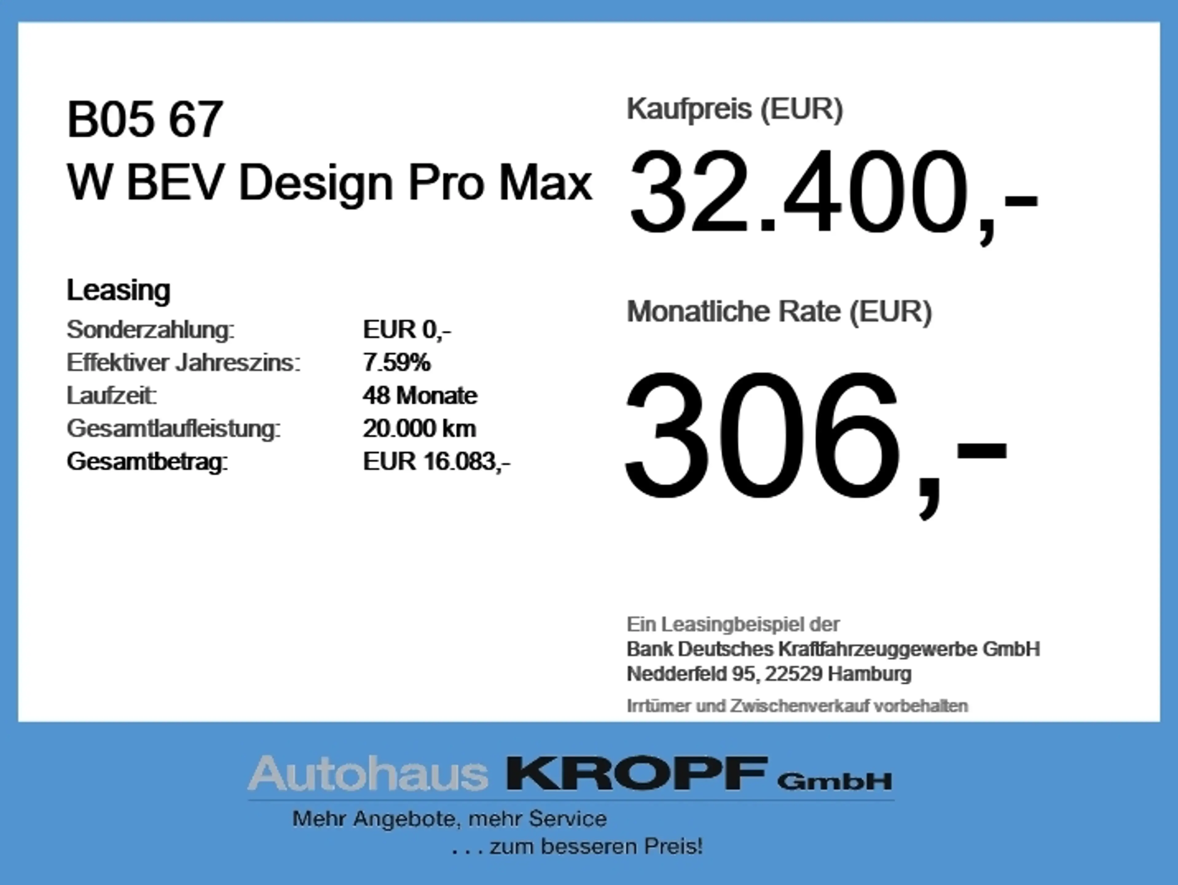 Leapmotor B05 67 W BEV Design Pro Max ACC+LED+Navi+Pano+SD — photo 6