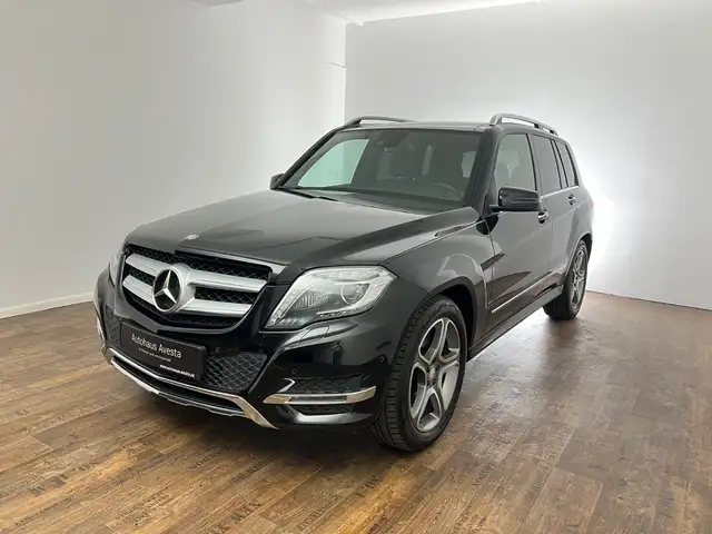 Mercedes-Benz GLK 200 CDI /PANO/ GARANTIE/ 1.HD / AHK/