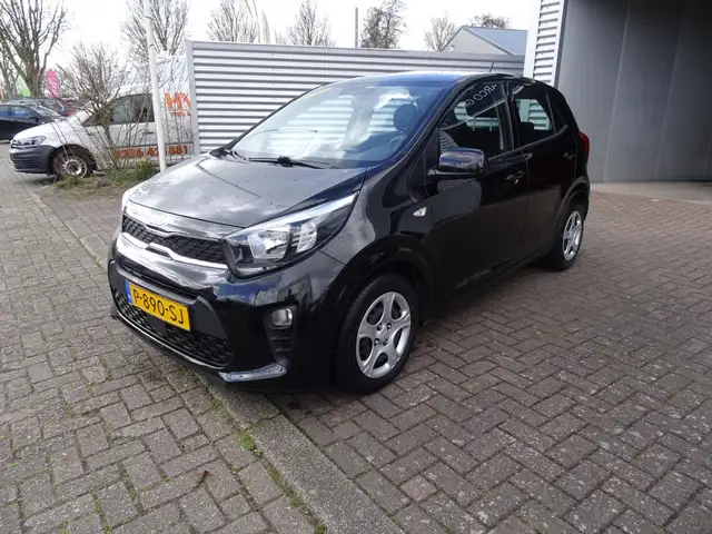 Kia Picanto 1.0 DPi ComfortLine Automaat