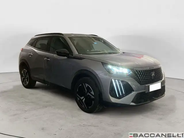 Peugeot 2008 view 5