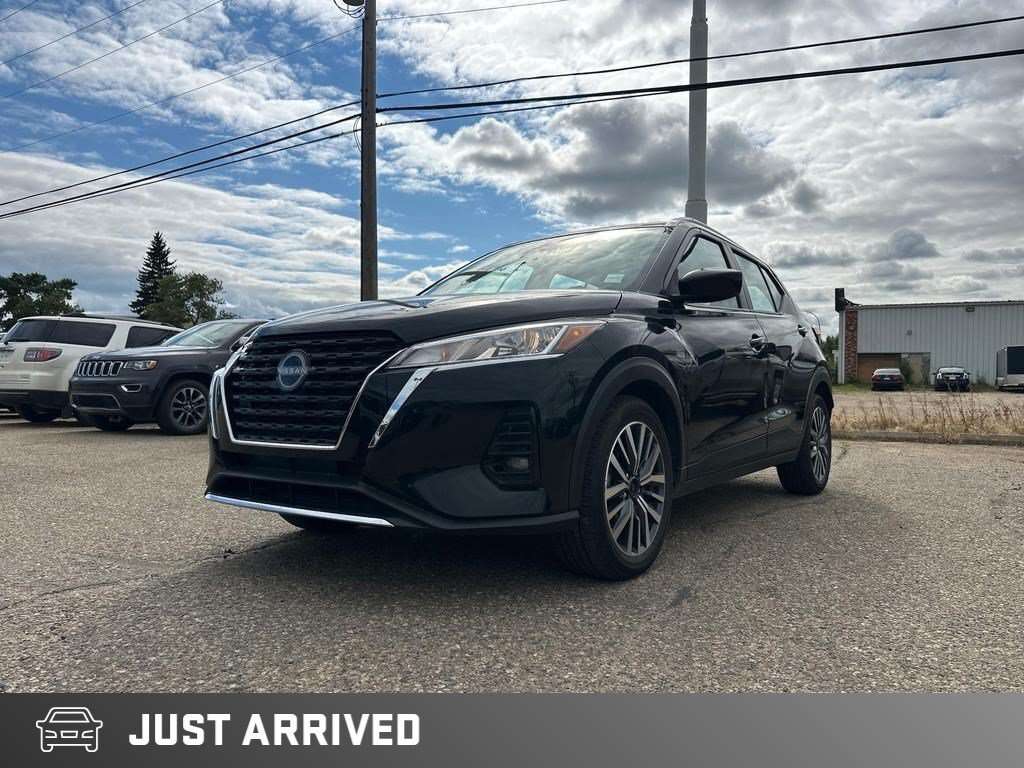 2025 Nissan Kicks SV | Appple Carplay | Keyless Entry | Lane Keeping