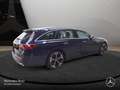 Mercedes-Benz E 300 de T Hybrid Avantgarde Fahrass Distr. HUD 9G Blu/Azzurro - thumbnail 8