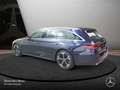 Mercedes-Benz E 300 de T Hybrid Avantgarde Fahrass Distr. HUD 9G Blu/Azzurro - thumbnail 10