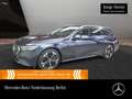 Mercedes-Benz E 300 de T Hybrid Avantgarde Fahrass Distr. HUD 9G Blu/Azzurro - thumbnail 1