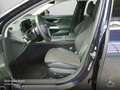 Mercedes-Benz E 300 de T Hybrid Avantgarde Fahrass Distr. HUD 9G Blu/Azzurro - thumbnail 11