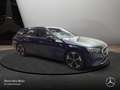 Mercedes-Benz E 300 de T Hybrid Avantgarde Fahrass Distr. HUD 9G Blu/Azzurro - thumbnail 5