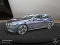 Mercedes-Benz E 300 de T Hybrid Avantgarde Fahrass Distr. HUD 9G Blu/Azzurro - thumbnail 2