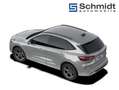 Ford Kuga ST-Line 2,5L Duratec FHEV 180PS A FWD Silber - thumbnail 2