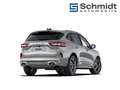 Ford Kuga ST-Line 2,5L Duratec FHEV 180PS A FWD Silber - thumbnail 4