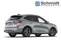 Ford Kuga ST-Line 2,5L Duratec FHEV 180PS A FWD Silber - thumbnail 5