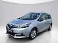 Renault Grand Scenic Grand Limited*7.Sitze*SHZ*Navi*BT*Temp.*Klima*PDC Gri - thumbnail 1