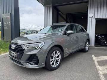 35 TDI 150CH S LINE S TRONIC 7