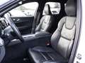 Volvo XC60 R Design AWD HUD StandHZG AHK El. Panodach Navi Le Weiß - thumbnail 7