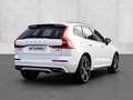 Volvo XC60 R Design AWD HUD StandHZG AHK El. Panodach Navi Le Weiß - thumbnail 2