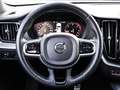 Volvo XC60 R Design AWD HUD StandHZG AHK El. Panodach Navi Le Weiß - thumbnail 6
