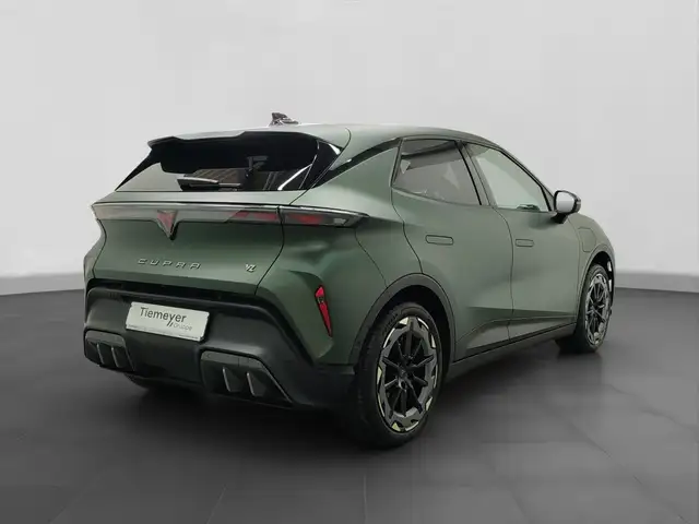 Cupra Raval view 3