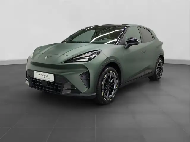 Cupra Raval view 2
