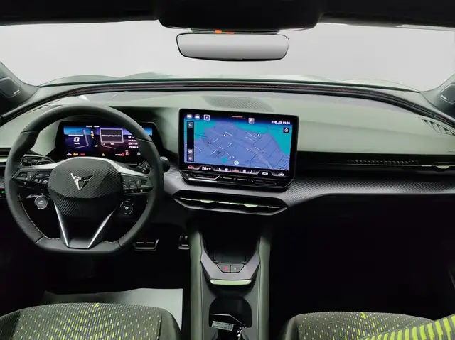 Cupra Raval view 5
