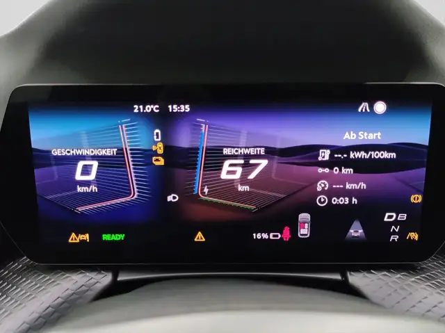 Cupra Raval view 10