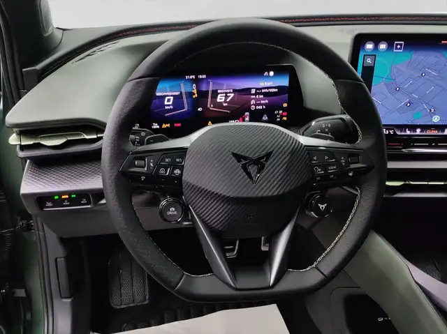 Cupra Raval view 9