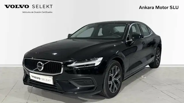 Volvo S60 2.0 B4 P CORE DCT 4P