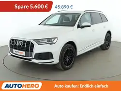 Audi Q7 50 TDI Mild Hybrid quattro Aut.*NAVI*PDC*