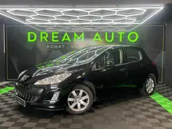 Peugeot 308 1.6 HDI92 FAP FELINE 5P