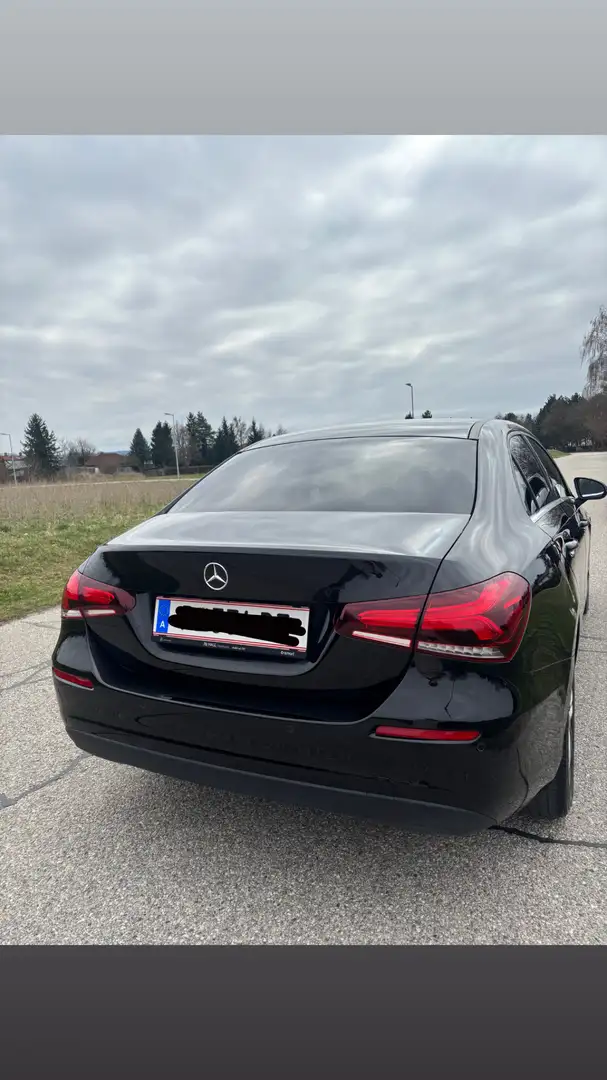 Mercedes-Benz A 180 A180 - 2