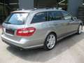 Mercedes-Benz E 200 T-Modell AMG LINE Silber - thumbnail 4