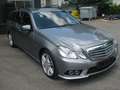 Mercedes-Benz E 200 T-Modell AMG LINE Silber - thumbnail 3