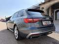 Audi A4 Avant 40 TDI quattro S-line S-tronic/B&O/LEDER/... Grau - thumbnail 14