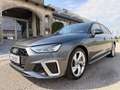 Audi A4 Avant 40 TDI quattro S-line S-tronic/B&O/LEDER/... Grau - thumbnail 11