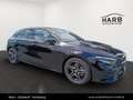 Mercedes-Benz A 180 d Schwarz - thumbnail 5