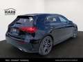 Mercedes-Benz A 180 d Schwarz - thumbnail 7