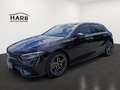 Mercedes-Benz A 180 d Schwarz - thumbnail 34