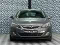 Opel Astra 1.7CDTiECOTEC/VOLANTMULTI/CRUISEGARANTIE 12 MOIS Gris - thumbnail 11