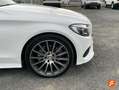 Mercedes-Benz C 220 Coupé d Weiß - thumbnail 28