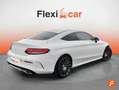 Mercedes-Benz C 220 Coupé d Weiß - thumbnail 7