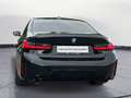 BMW 320 d xDrive Limousine Schwarz - thumbnail 4