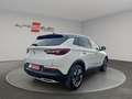 Opel Grandland X Ultimate LEDER NAVI DAB  AHK 360 Blanco - thumbnail 5