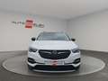 Opel Grandland X Ultimate LEDER NAVI DAB  AHK 360 Blanco - thumbnail 8