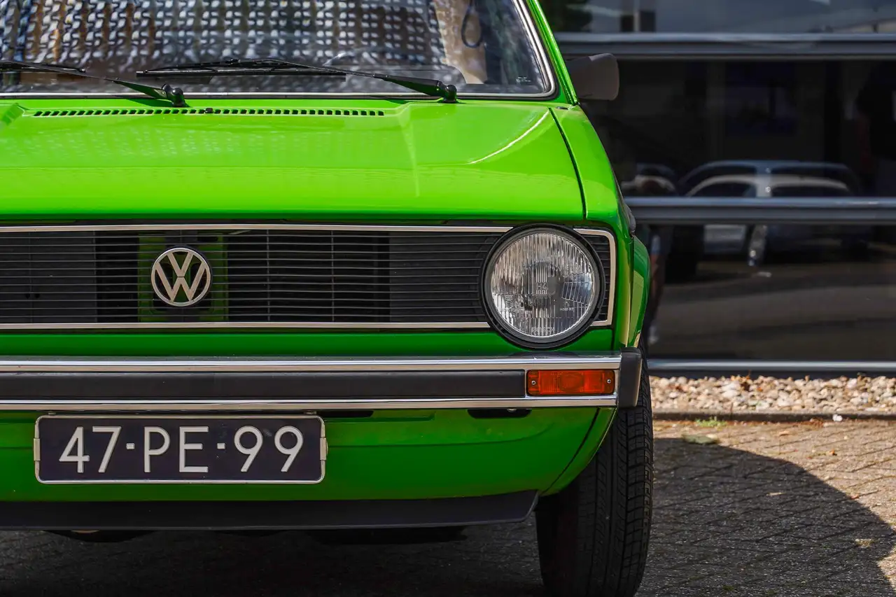 Volkswagen Golf 1.6 LS Automaat Org. NL.! Uitzonderlijke staat!, foto 7
