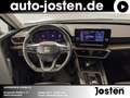 SEAT Leon Xcellence 1.0 eTSI DSG Voll-LED Parklenk Gris - thumbnail 14