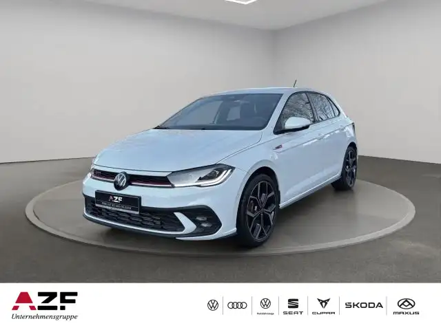 Volkswagen Polo GTI DSG ACC+MATRIX-LED+RFK+APP-CONNECT