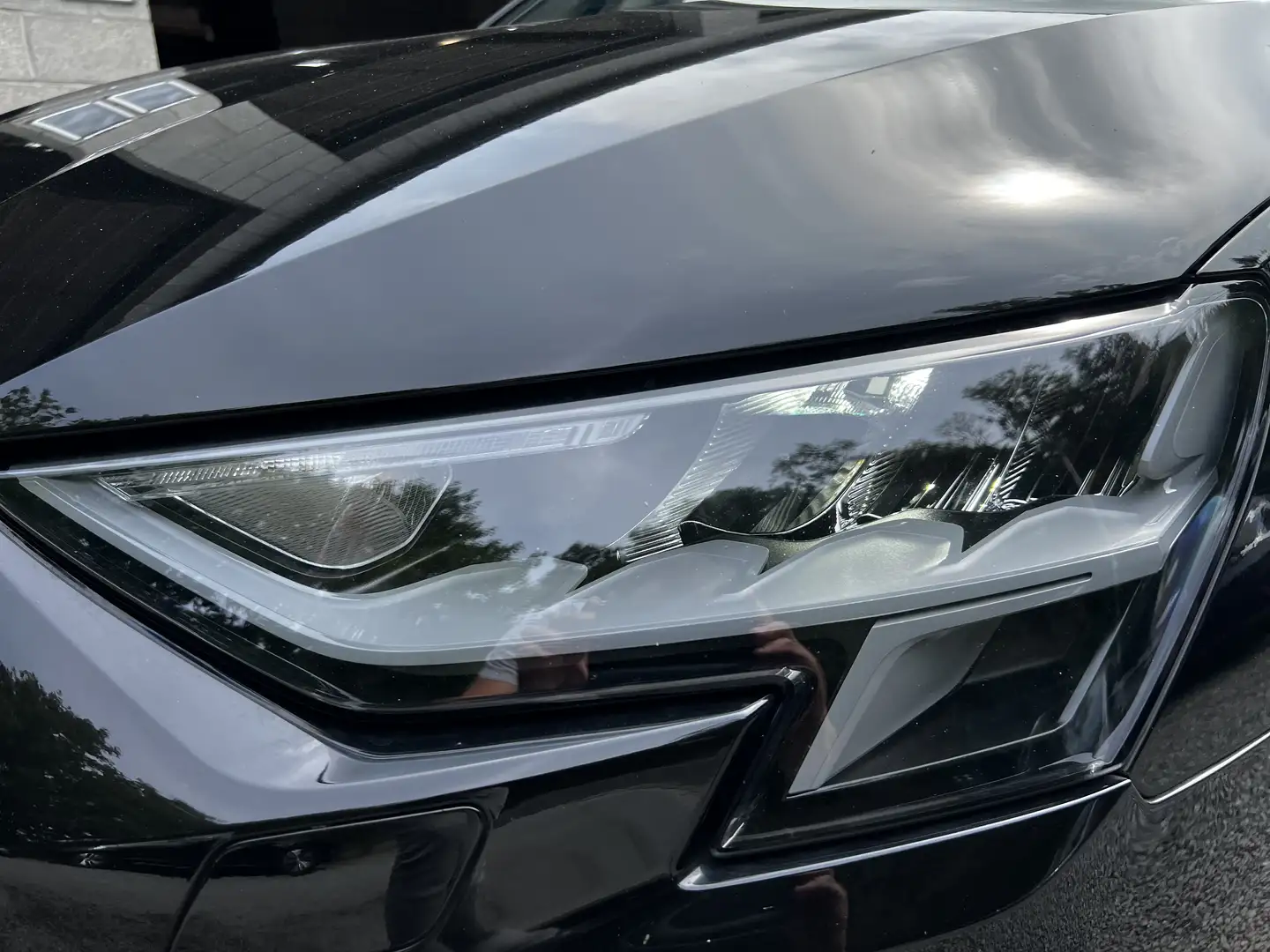 Audi A3 A3 PHEV 40 TFSI e Attraction S tronic (150 kW) Noir - 2