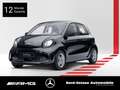 smart forFour EQ  COOL & AUDIO SHZ TEMPOMAT Negru - thumbnail 1