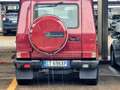 Mercedes-Benz G 270 G Corto 270 cdi auto Rot - thumbnail 14