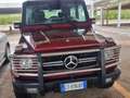 Mercedes-Benz G 270 G Corto 270 cdi auto Rot - thumbnail 13