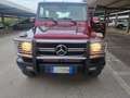 Mercedes-Benz G 270 G Corto 270 cdi auto Rojo - thumbnail 1